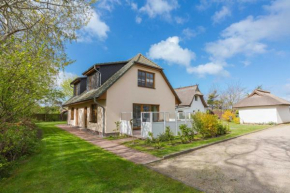 Ferienhaus Dierhagen am Deich, Dierhagen